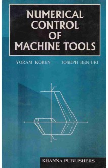 Numerical Control of Machine Tools